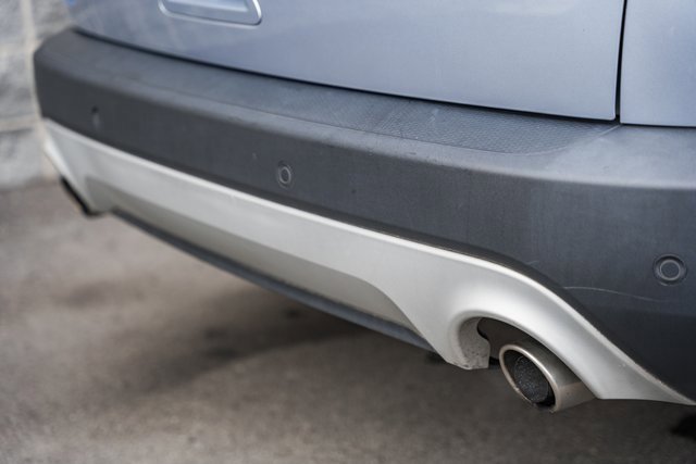 Certified 2022 Ford Escape SEL image 8