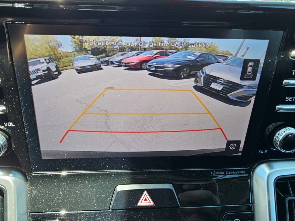 Used 2021 Kia Sorento S FWD image 30