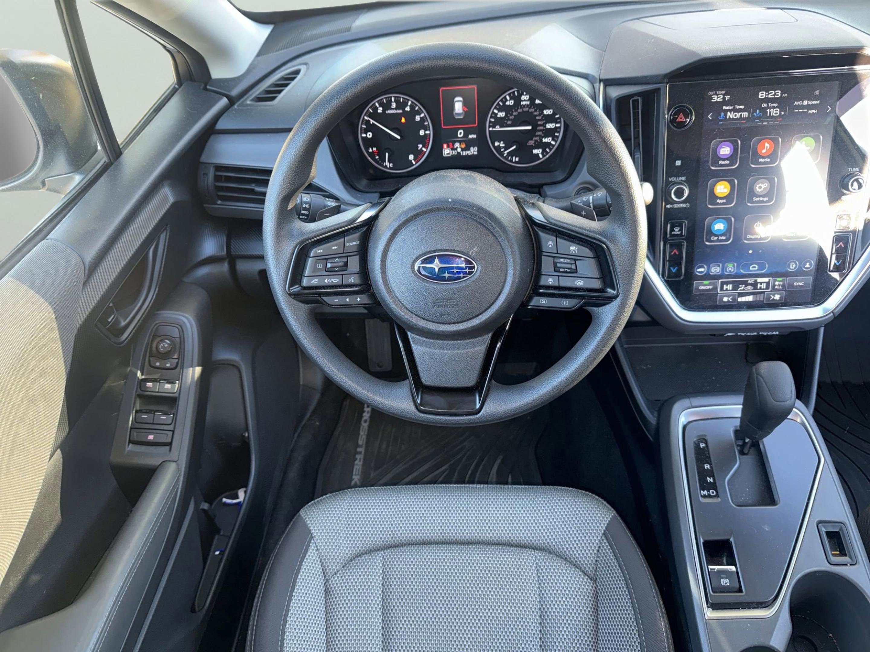 Used 2024 Subaru Crosstrek 2.0i Premium image 13