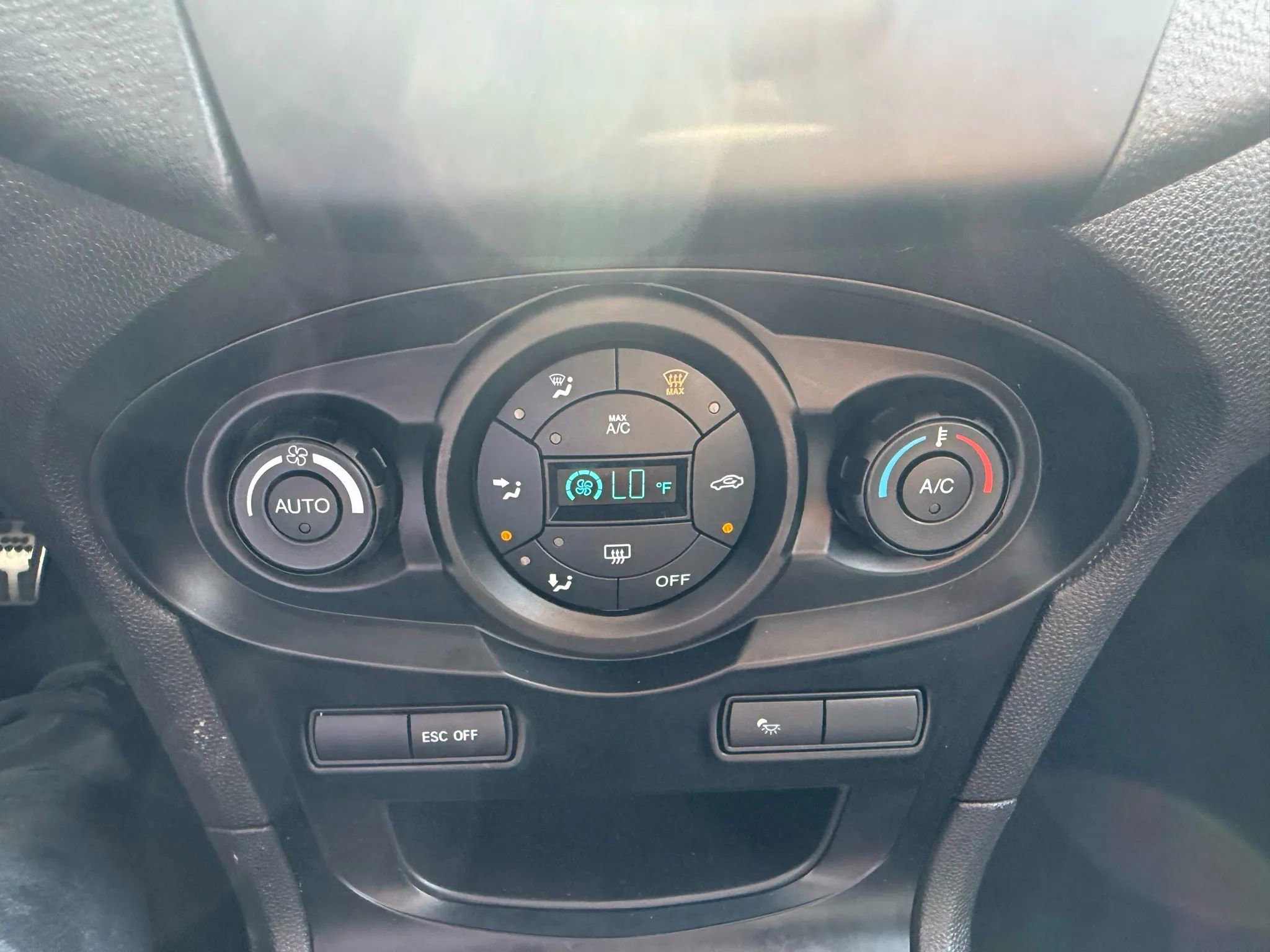 Used 2018 Ford Fiesta ST image 17