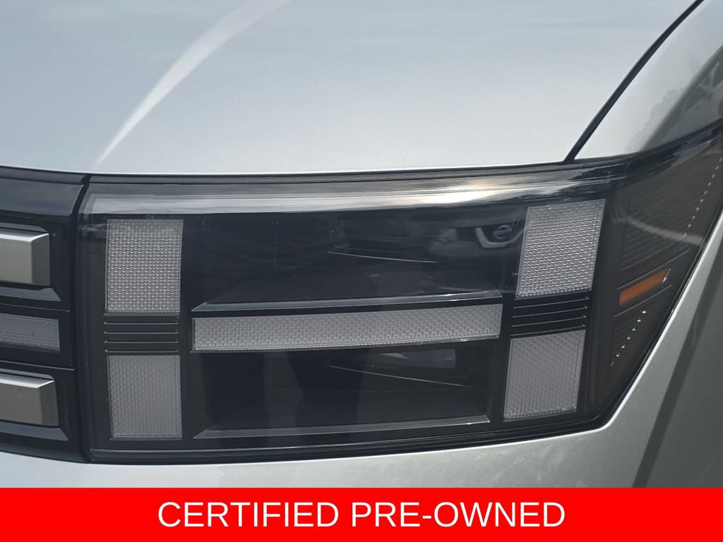 Certified 2026 Hyundai Santa Fe SEL AWD/4WD image 31