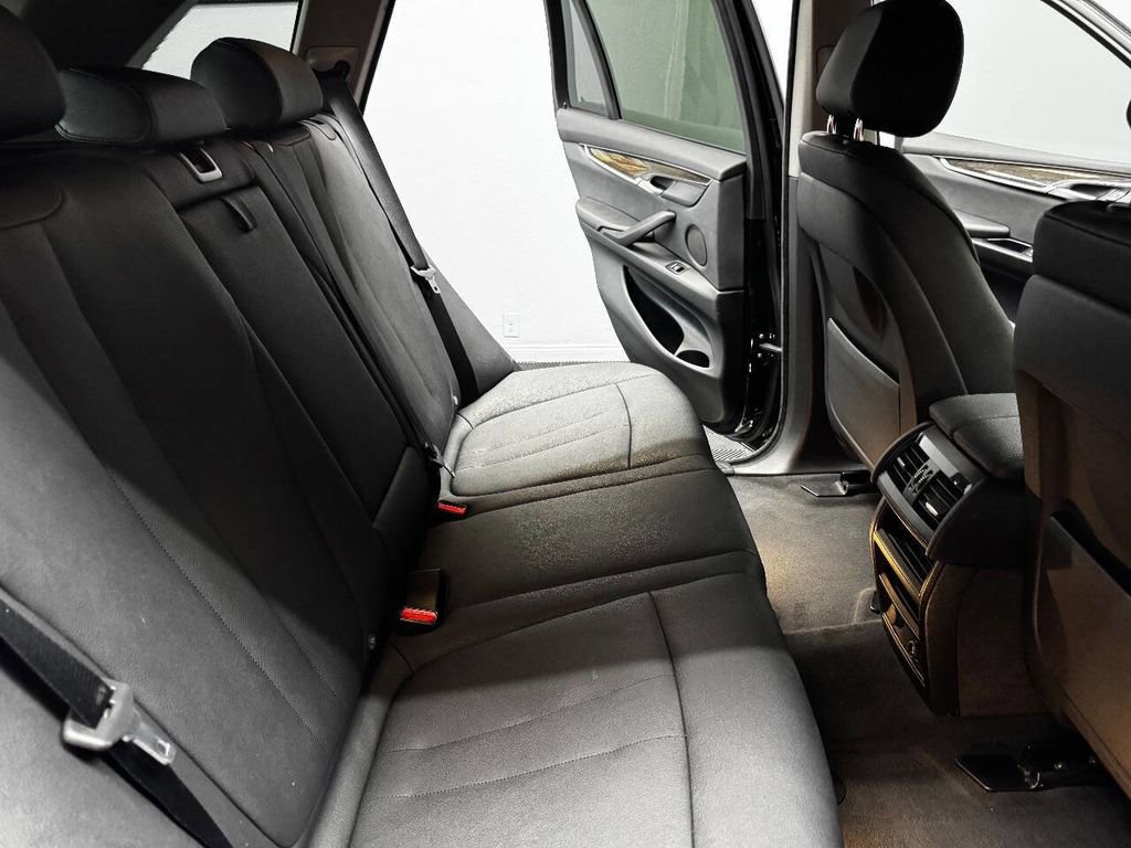 Used 2016 BMW X5 xDrive35i image 49