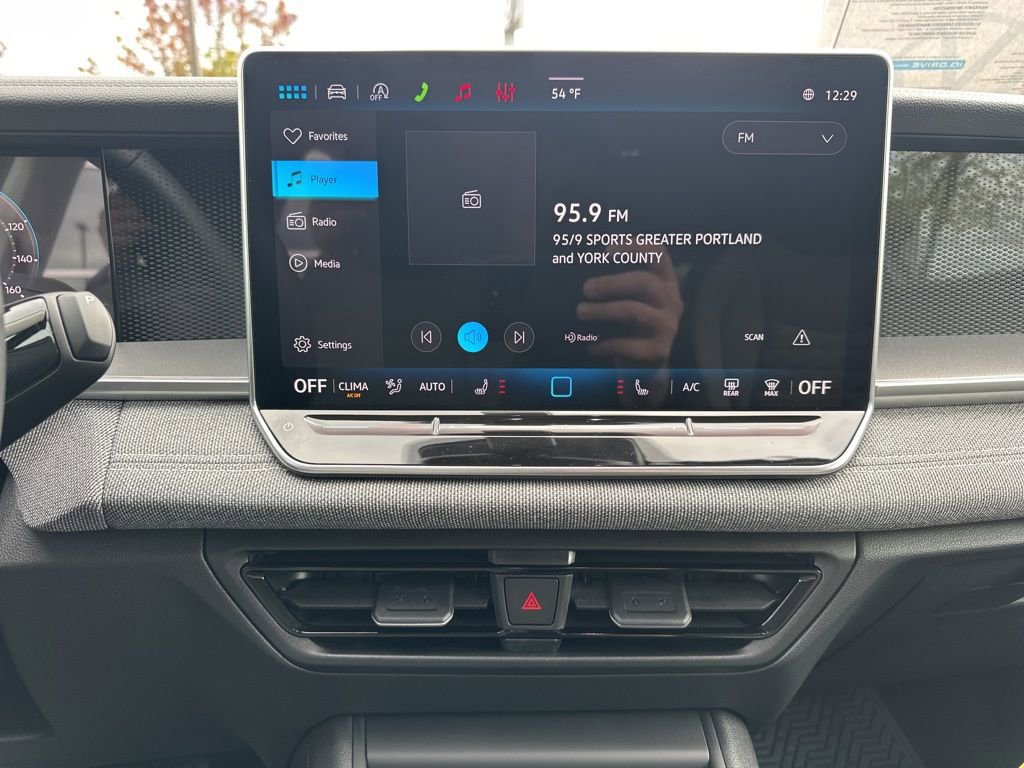 New 2026 Volkswagen Tiguan S image 15