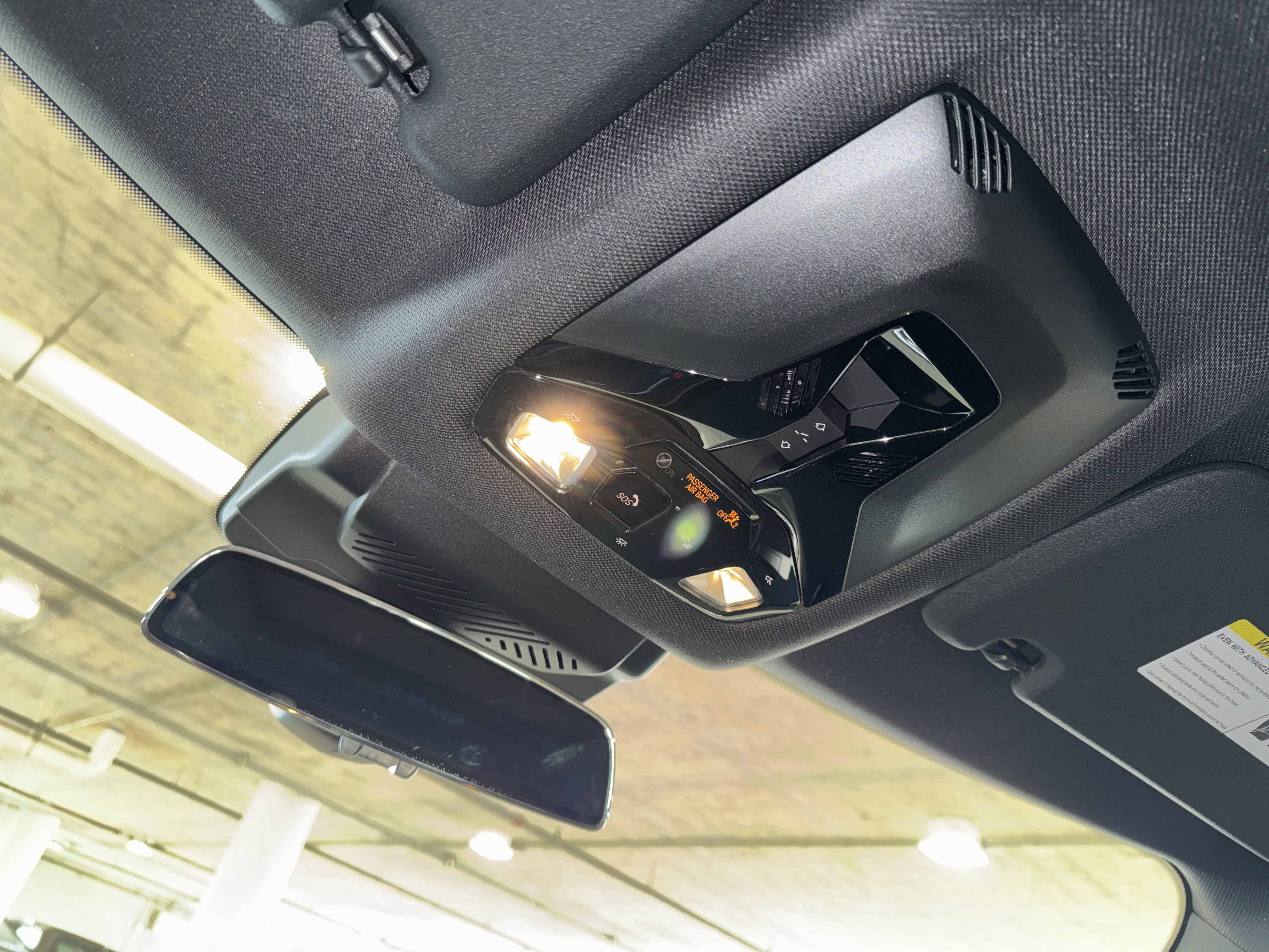 New 2026 MINI Cooper Countryman S image 23