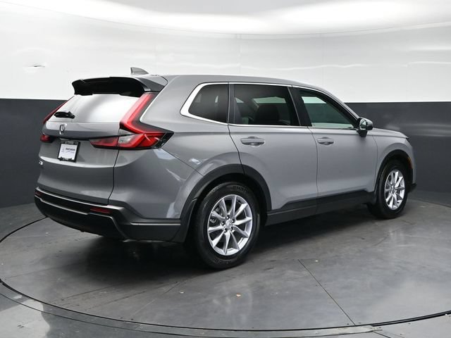 Certified 2026 Honda CR-V EX image 5