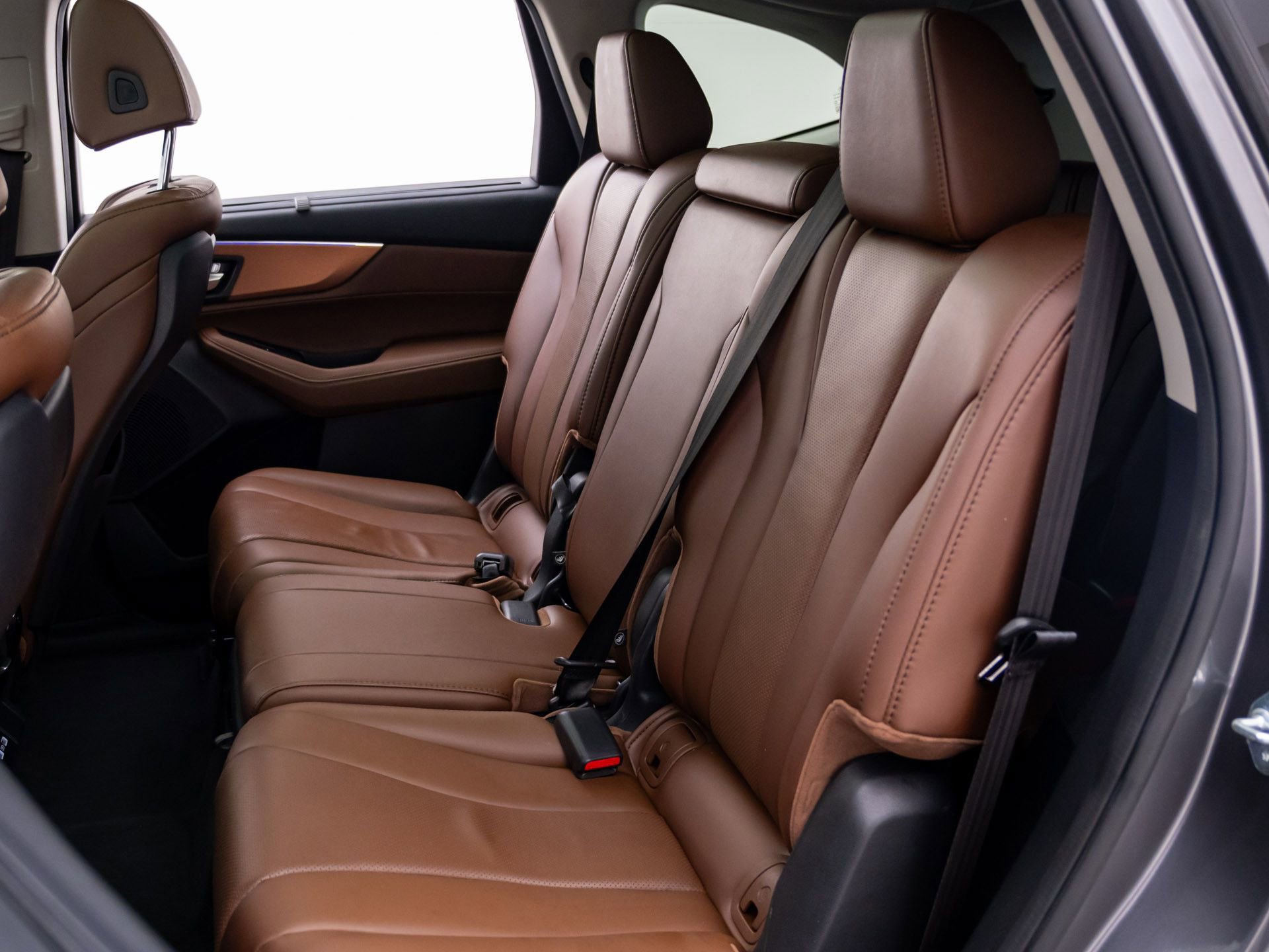 Used 2023 Acura MDX SH-AWD w/ Technology Package image 16