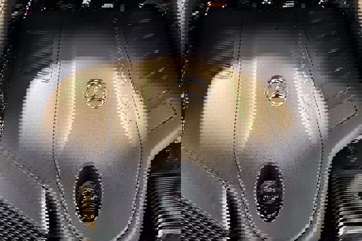 New 2026 Mercedes-Benz GLS 450 4MATIC image 15