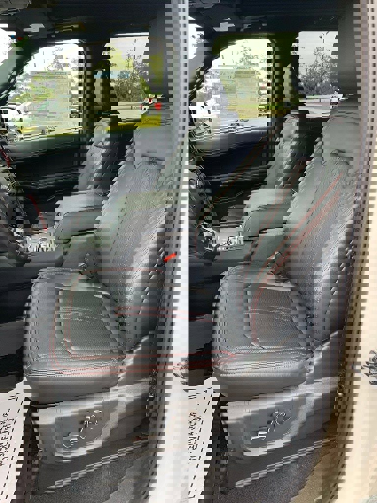 New 2024 Ford Expedition Max Limited image 35