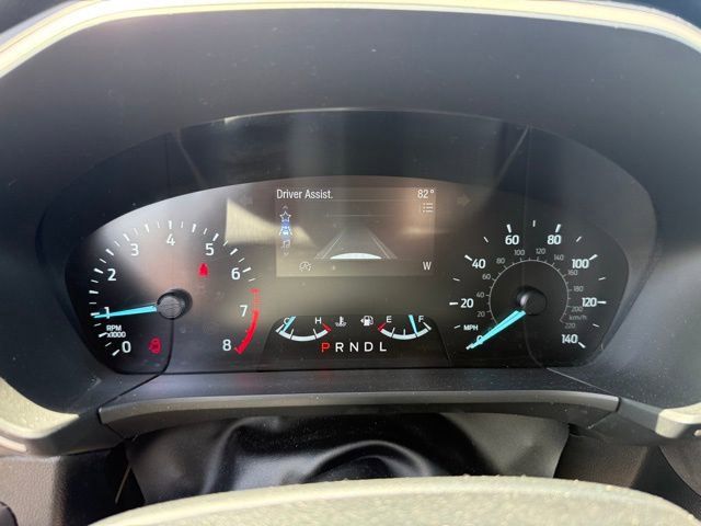 Used 2021 Ford Escape SE w/ Convenience Package AWD/4WD image 15