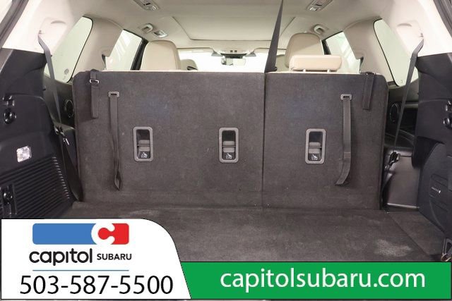 Used 2023 Subaru Ascent Limited w/ Technology Package image 27