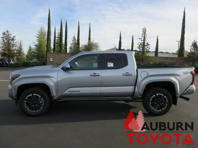New 2026 Toyota Tacoma TRD Sport image 5