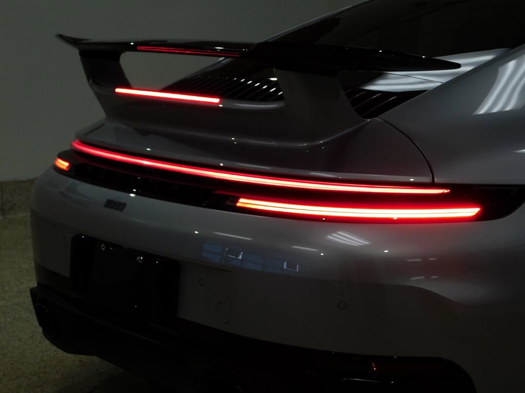 Used 2025 Porsche 911 Carrera T image 90