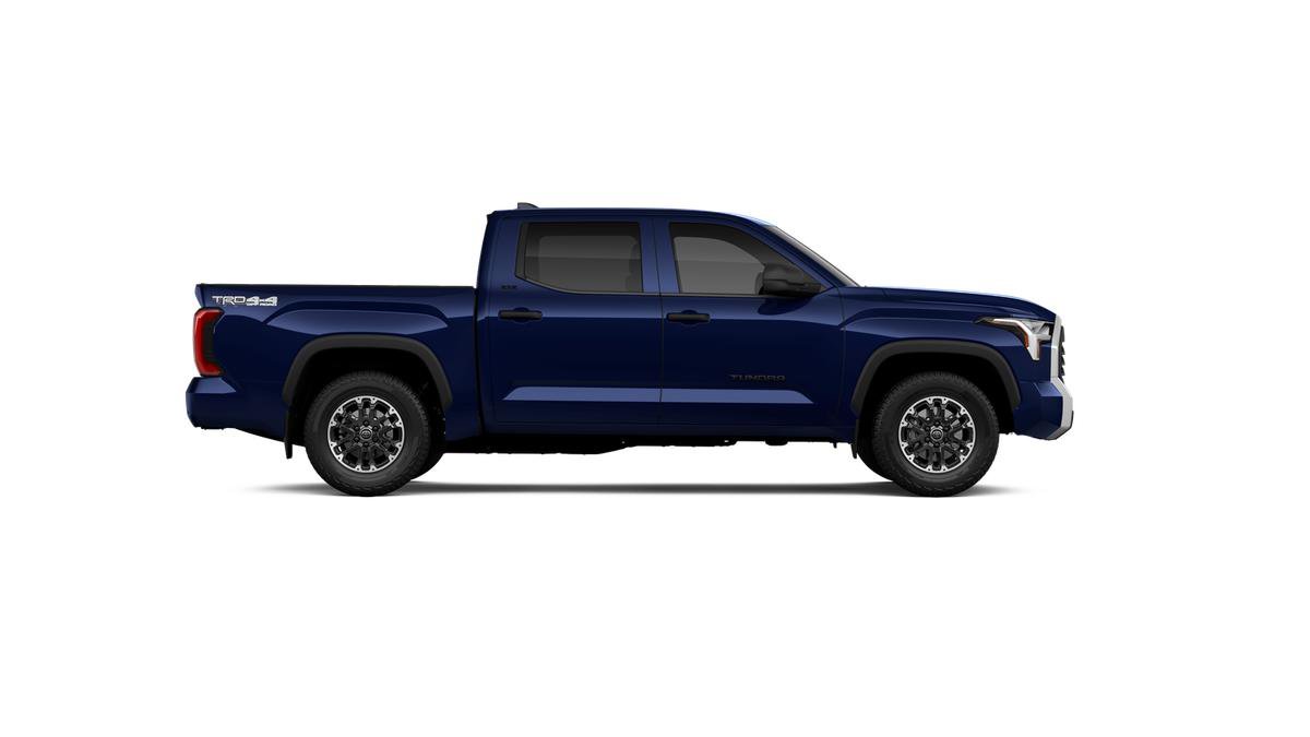 New 2026 Toyota Tundra SR5 AWD/4WD image 22
