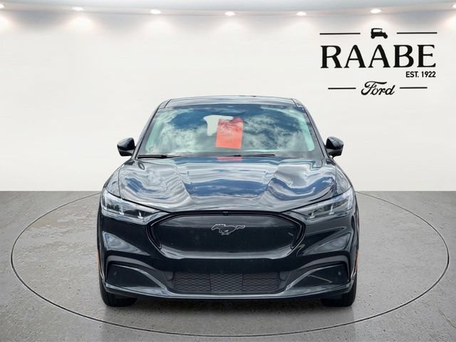 Used 2024 Ford Mustang Mach-E Premium AWD/4WD image 9