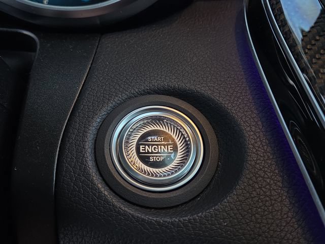 Certified 2021 Mercedes-Benz GLC 63 AMG 4MATIC image 10