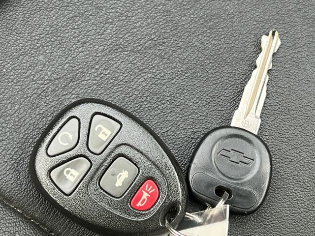 Used 2014 Chevrolet Impala LTZ FWD image 29