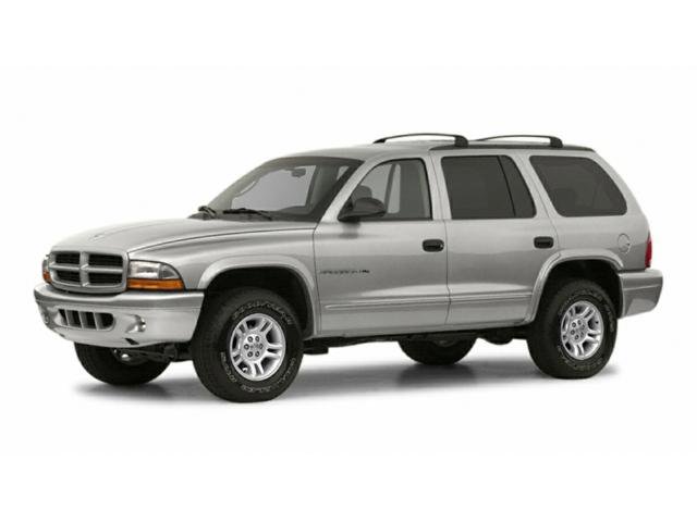 Used 2003 Dodge Durango SLT