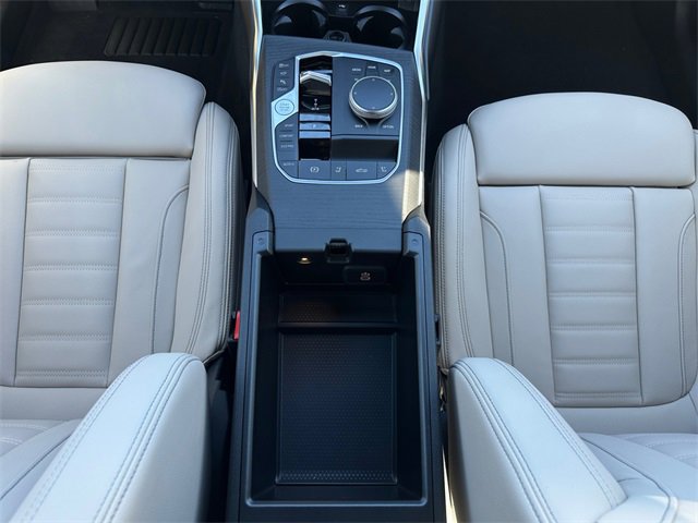 New 2026 BMW 430i xDrive Convertible w/ Premium Package image 21