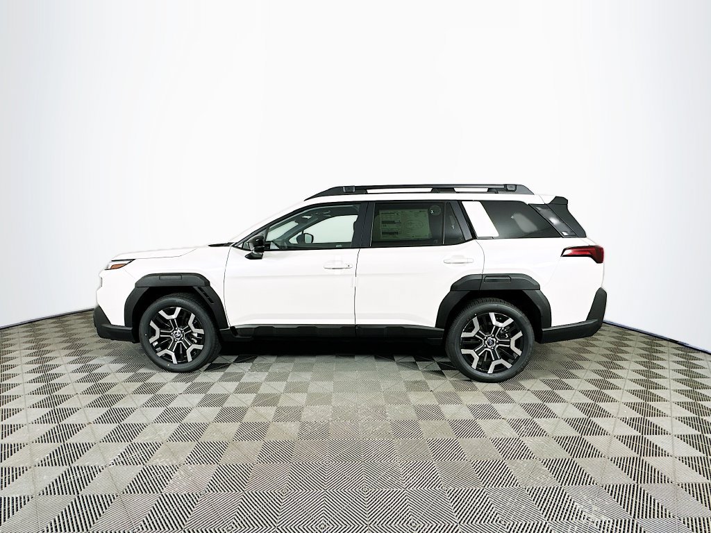 New 2026 Subaru Outback Touring XT AWD/4WD image 5