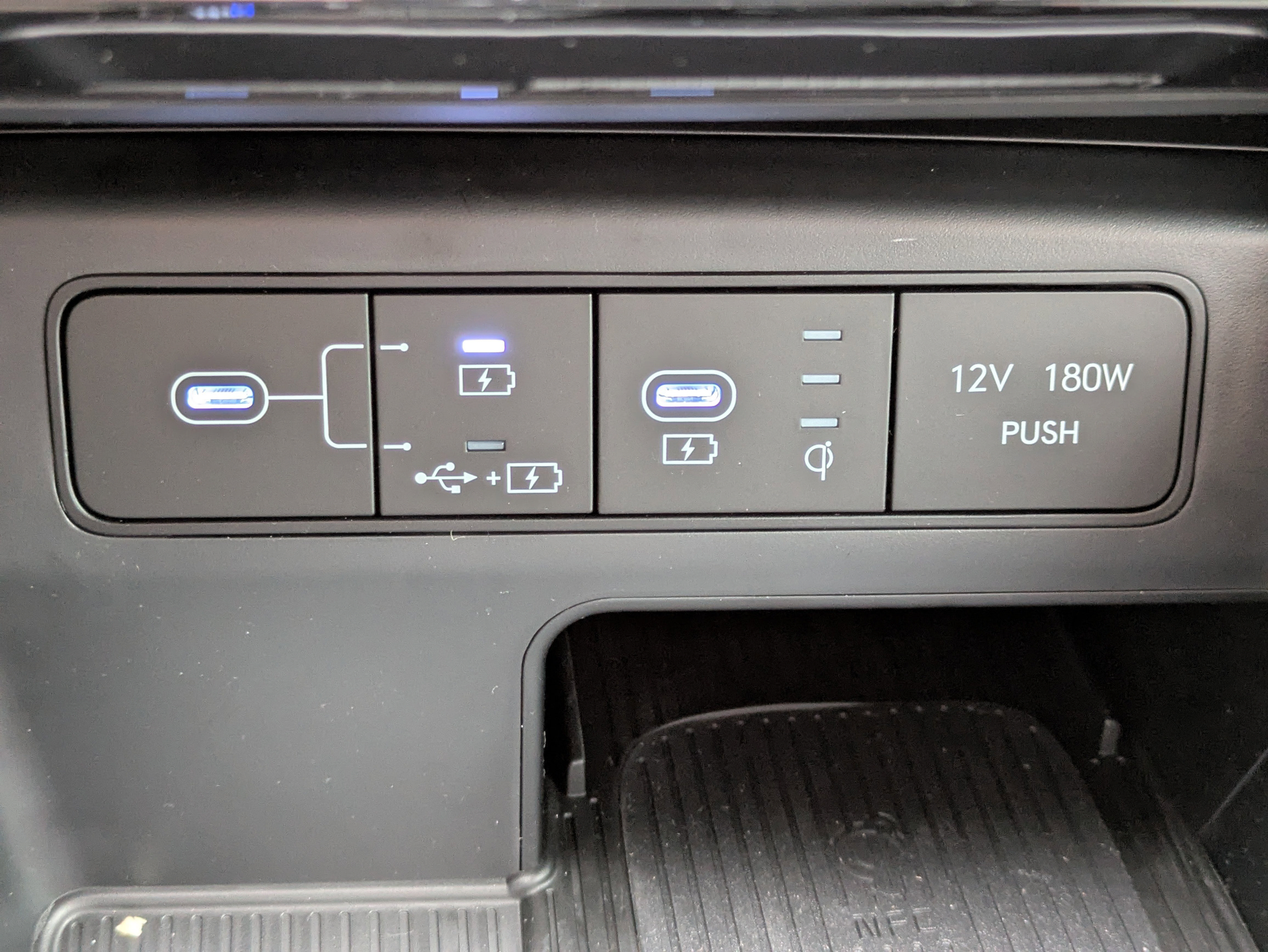 New 2026 Hyundai Santa Cruz Limited AWD/4WD image 23