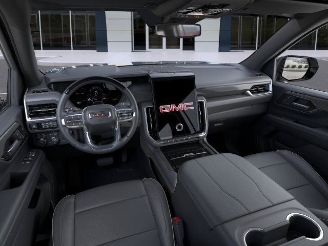 New 2026 GMC Yukon XL Elevation AWD/4WD image 30