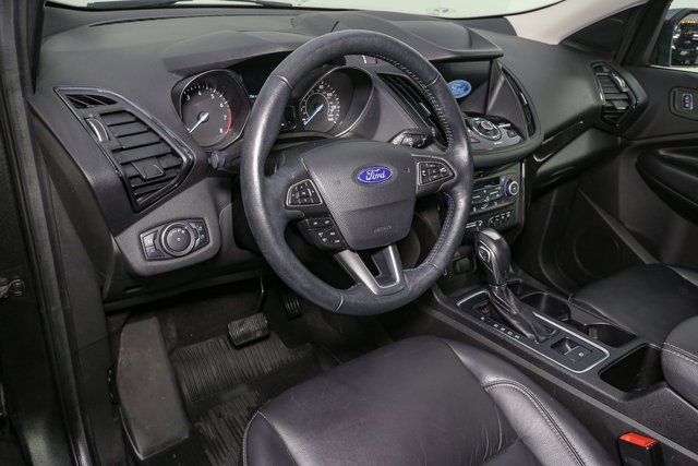 Used 2019 Ford Escape Titanium image 20