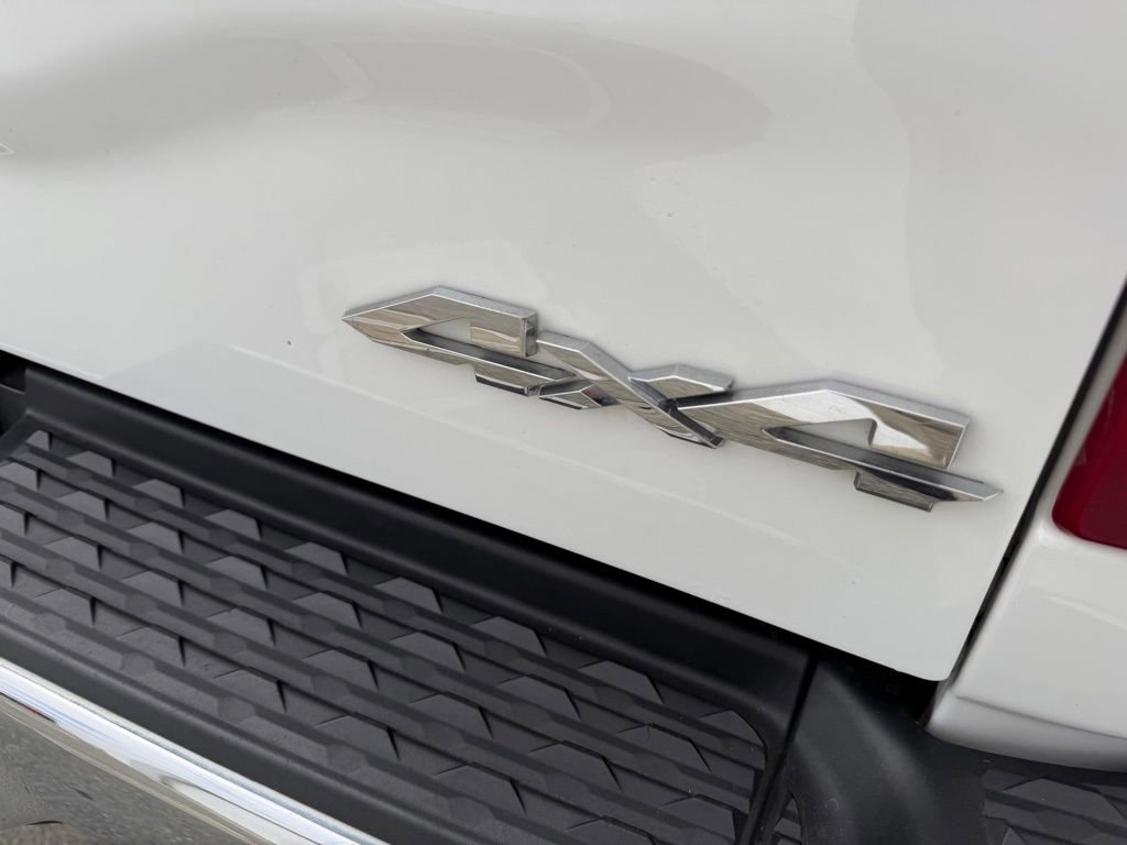Used 2020 RAM 2500 Big Horn AWD/4WD image 13