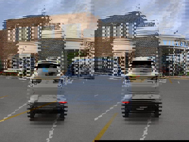 New 2025 Ford Mustang Mach-E GT w/ Interior Protection Package image 5