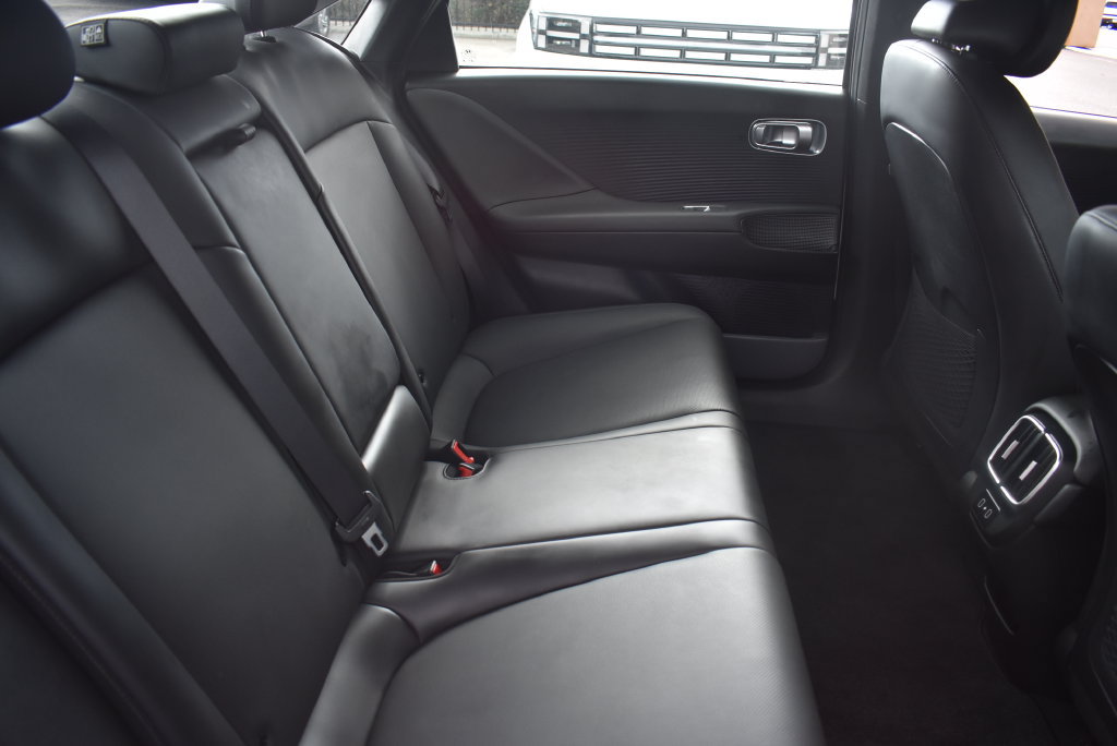 Certified 2023 Hyundai Ioniq 6 SEL AWD/4WD image 13