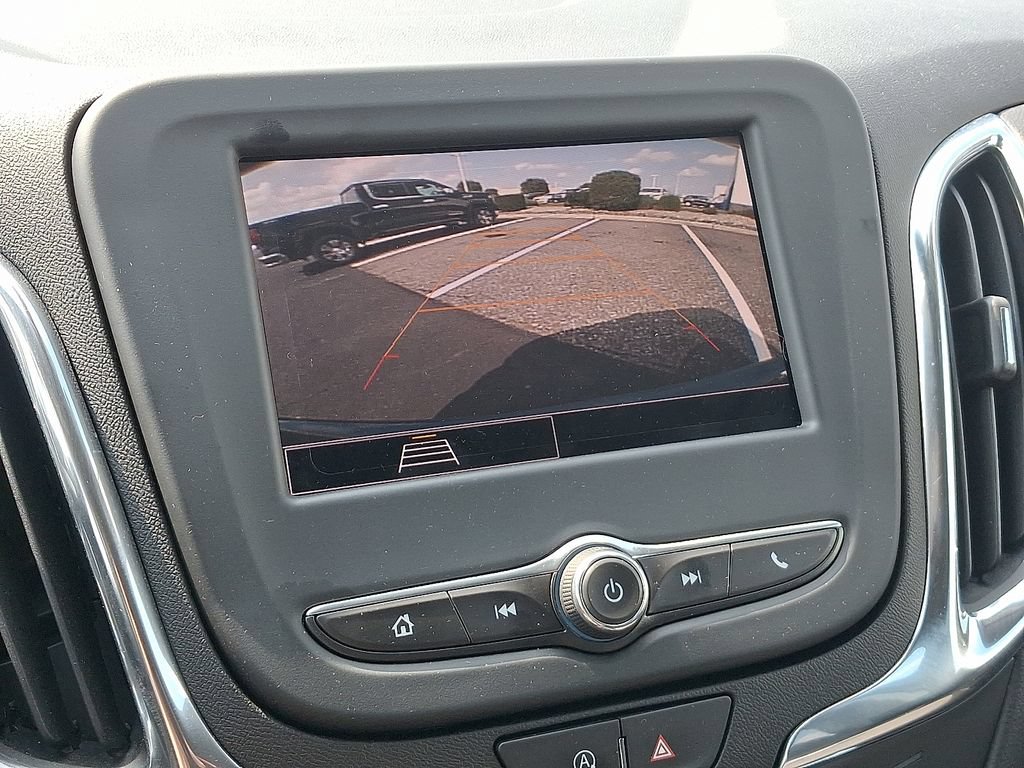 Certified 2024 Chevrolet Equinox LT FWD image 18