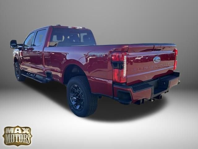 New 2024 Ford F250 Lariat w/ Lariat Ultimate Package image 12