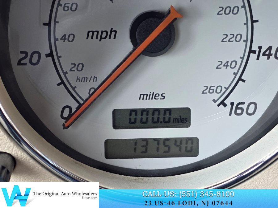 Used 2001 Mercedes-Benz SLK 320 image 17