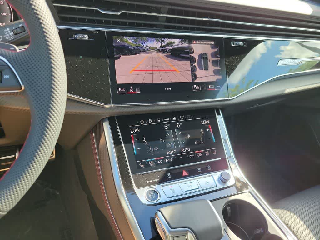 New 2026 Audi Q8 Prestige AWD/4WD image 24