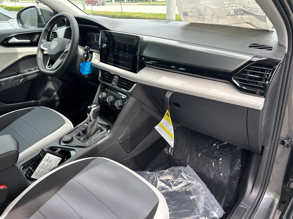 New 2026 Volkswagen Taos S AWD/4WD image 41