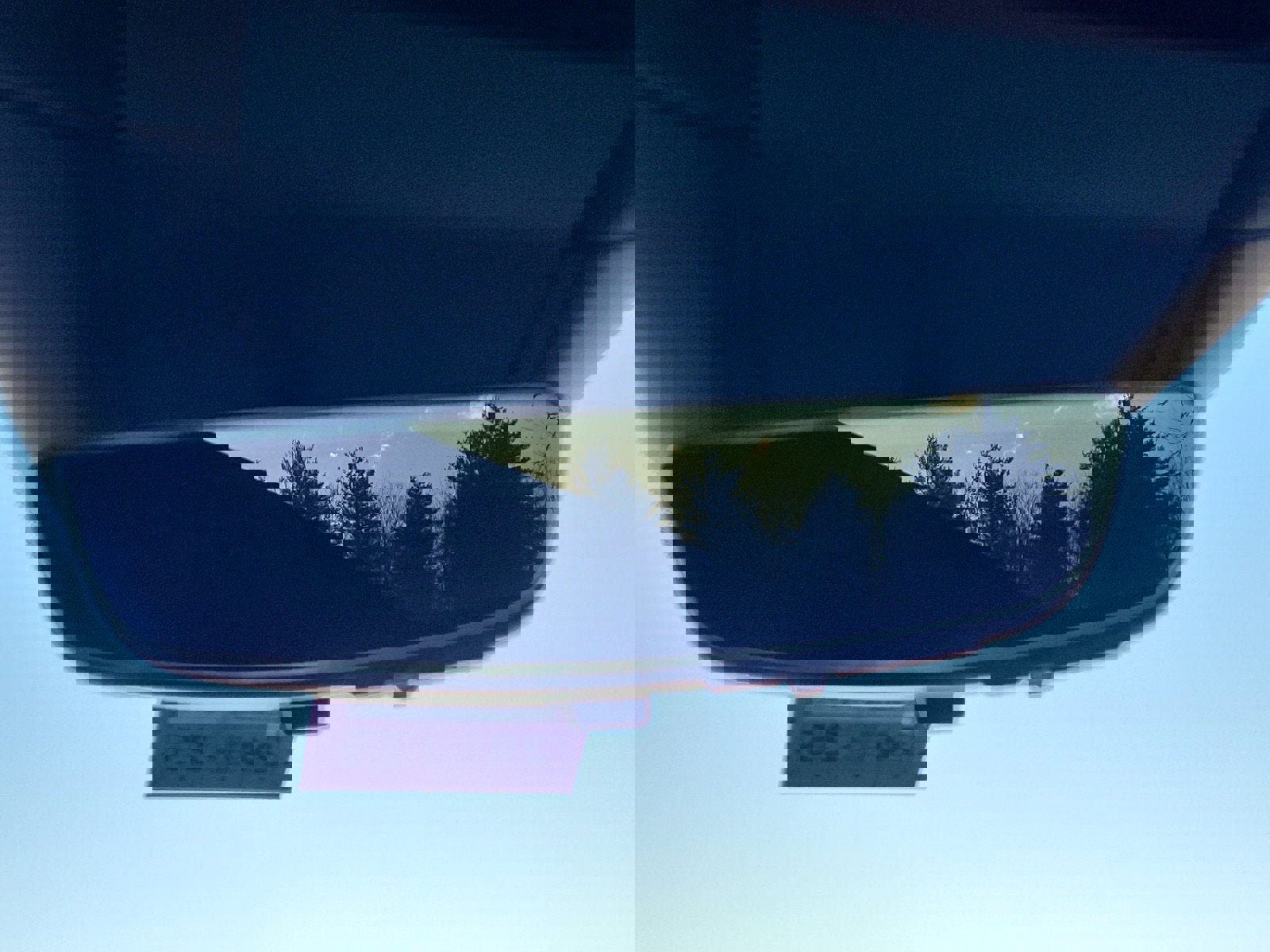 New 2025 Cadillac Escalade IQ Sport 1 w/ Smart Trailering package image 29