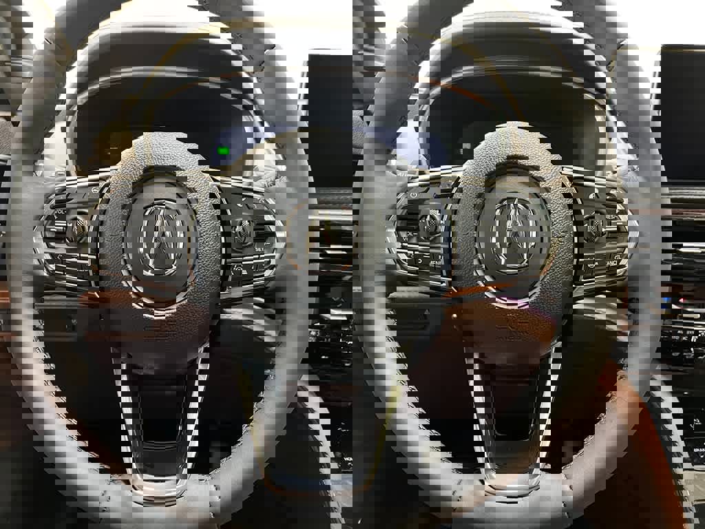 New 2026 Acura MDX SH-AWD w/ Advance Package image 22