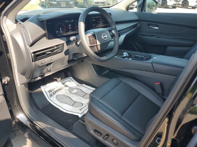 Certified 2025 Nissan Murano SV AWD/4WD image 20