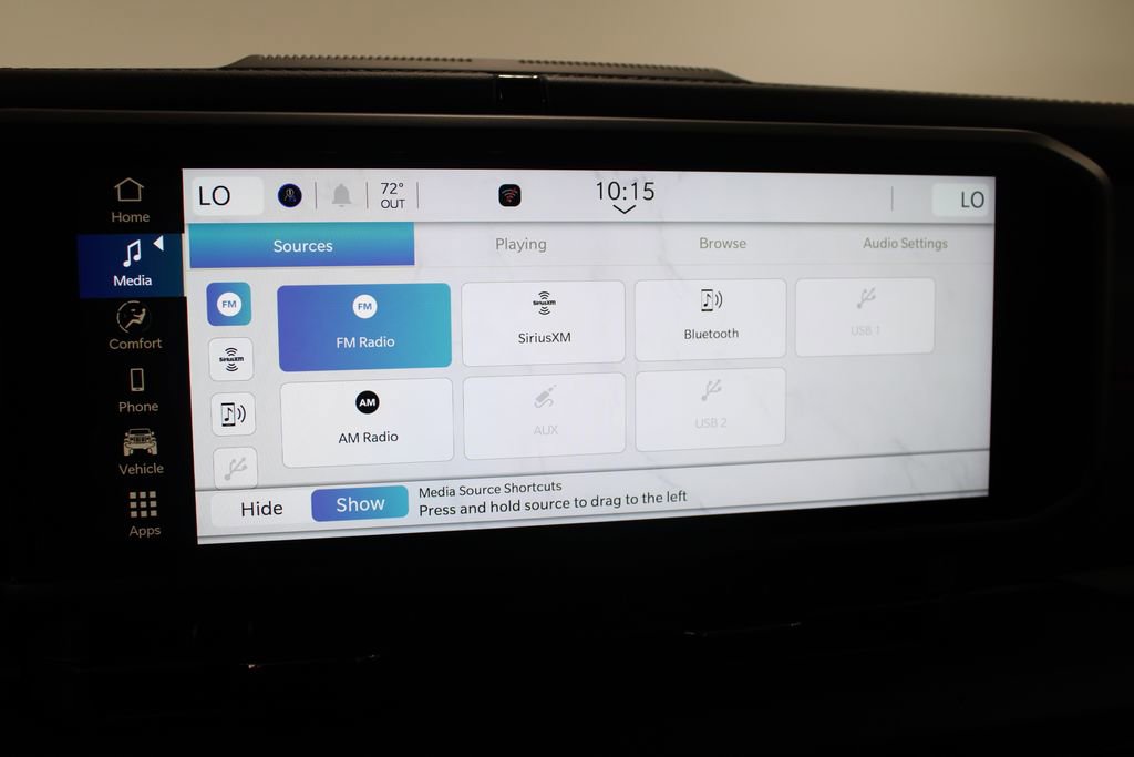 Used 2024 Jeep Wrangler Unlimited Rubicon image 46