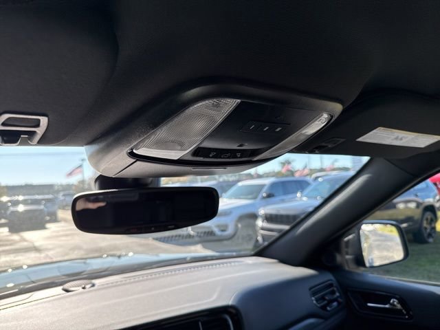 New 2026 Dodge Durango GT w/ Blacktop Package image 15