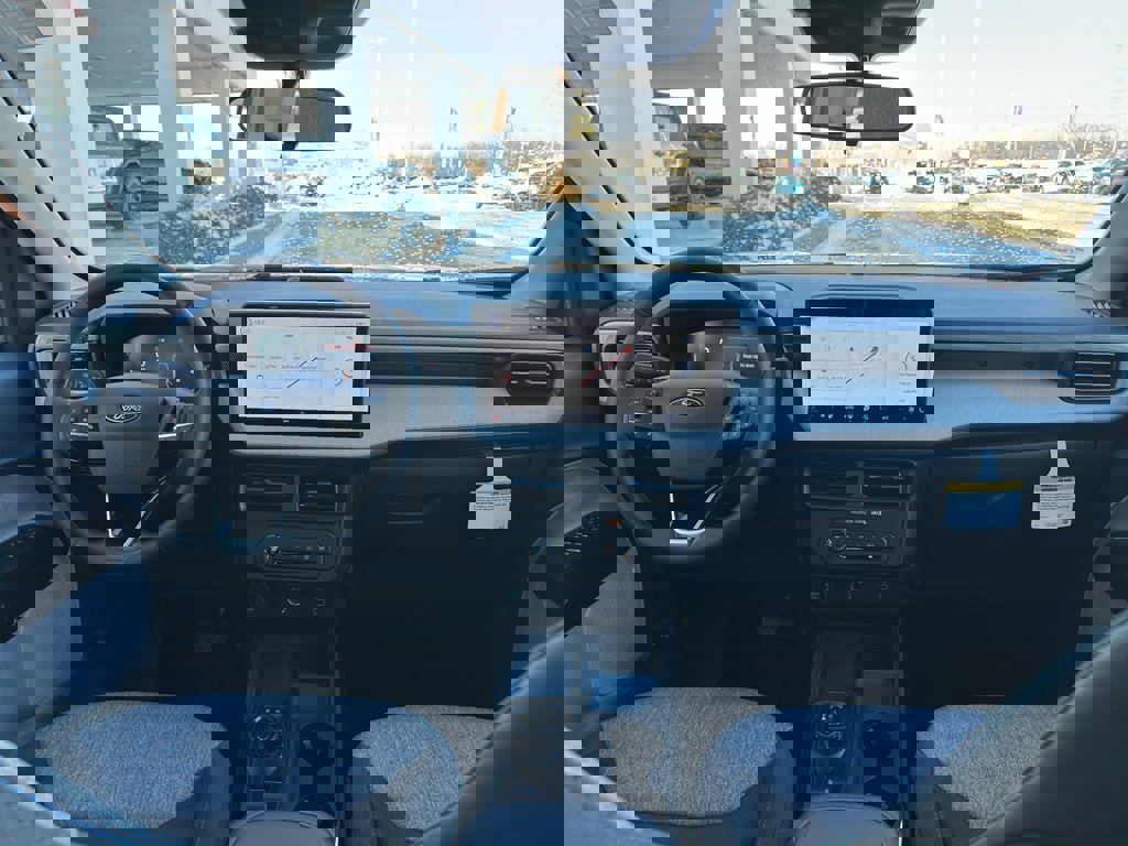 New 2026 Ford Maverick XLT w/ XLT Luxury Package image 13