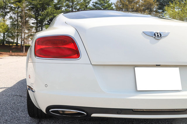Used 2013 Bentley Continental GT AWD/4WD image 82