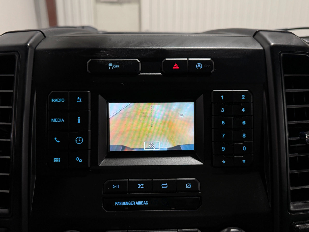 Used 2019 Ford F150 XL w/ Equipment Group 101A Mid image 38