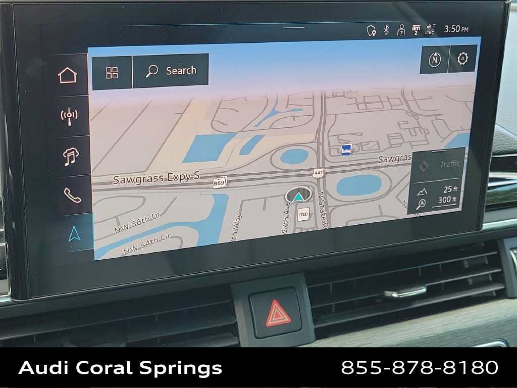 Certified 2024 Audi A5 2.0T Prestige AWD/4WD image 24