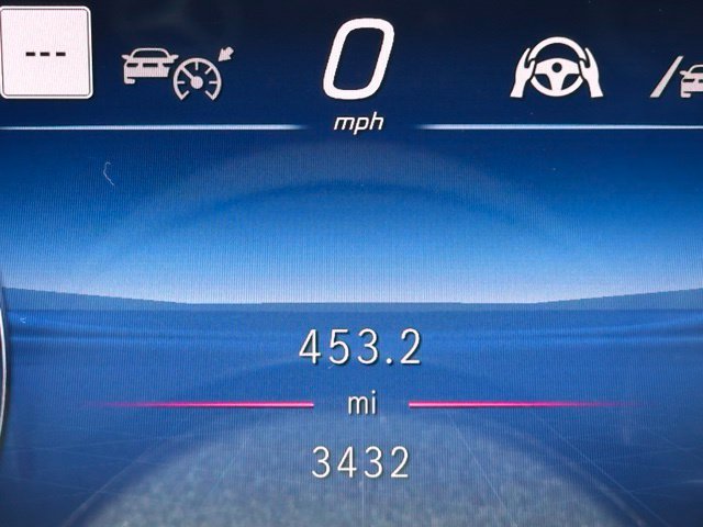 Certified 2026 Mercedes-Benz E 350 4MATIC Sedan image 22