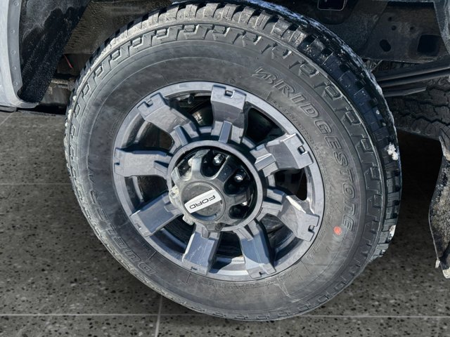 Used 2024 Ford F250 Lariat w/ Sport Appearance Package image 10