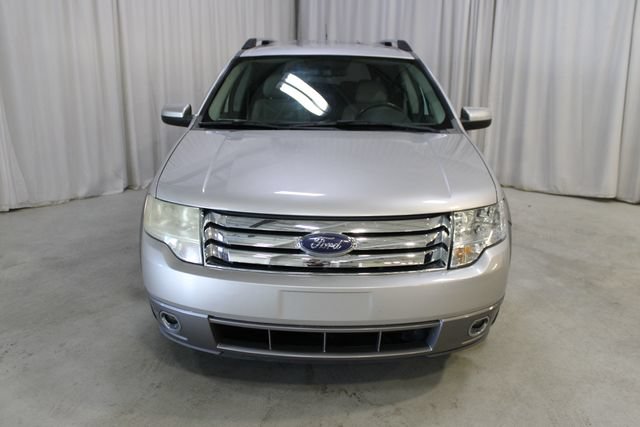 Used 2008 Ford Taurus X SEL FWD image 23