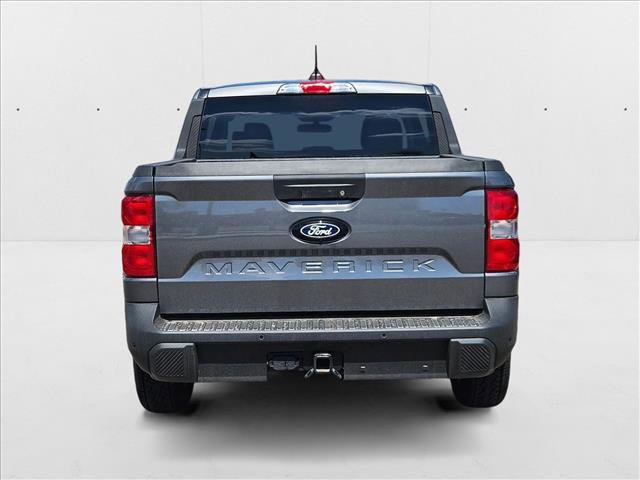 New 2025 Ford Maverick XLT w/ XLT Luxury Package image 6