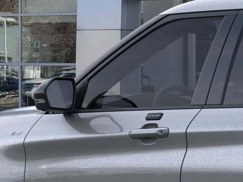 New 2026 Ford Explorer ST-Line image 21