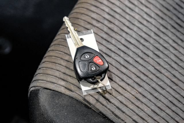 Used 2017 Toyota 4Runner SR5 RWD image 72