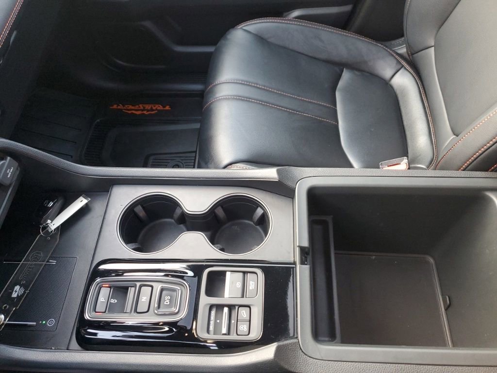 Certified 2023 Honda Pilot TrailSport image 25